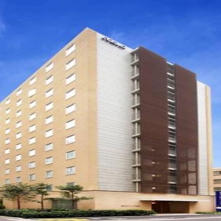 Keio Presso Inn Gotanda Τόκιο Εξωτερικό φωτογραφία