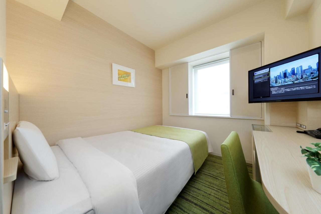 Keio Presso Inn Gotanda Τόκιο Εξωτερικό φωτογραφία