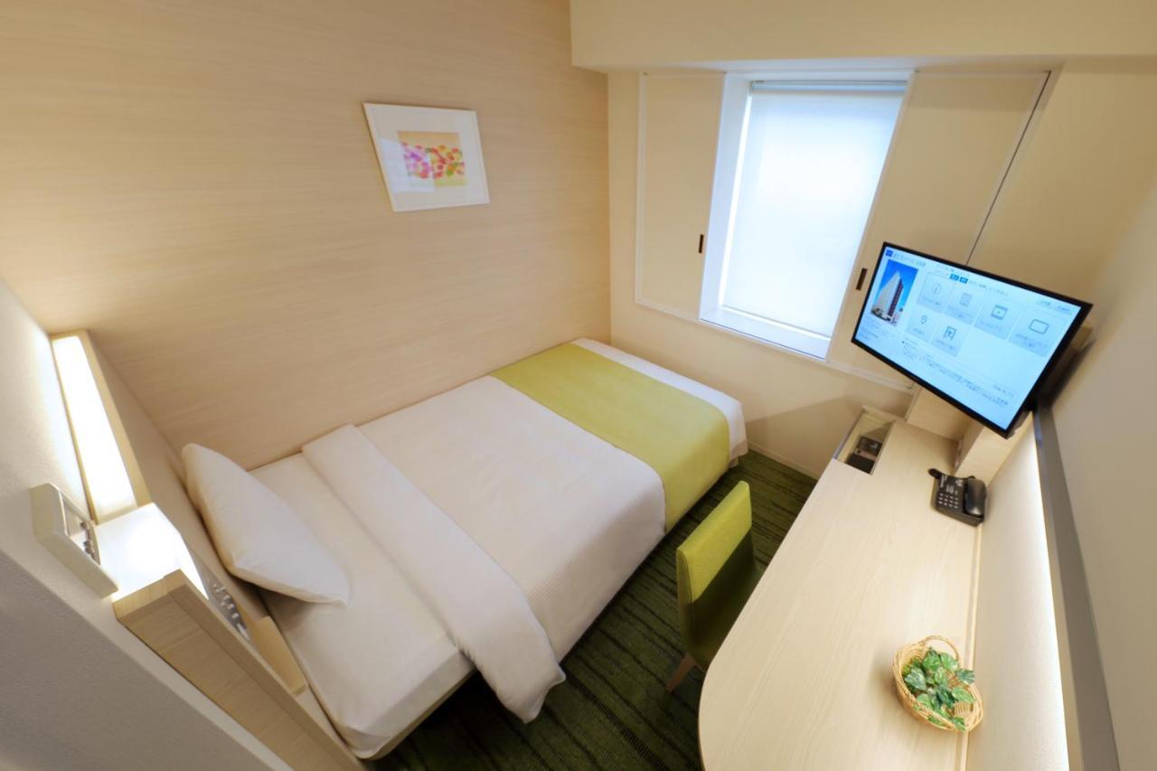 Keio Presso Inn Gotanda Τόκιο Εξωτερικό φωτογραφία