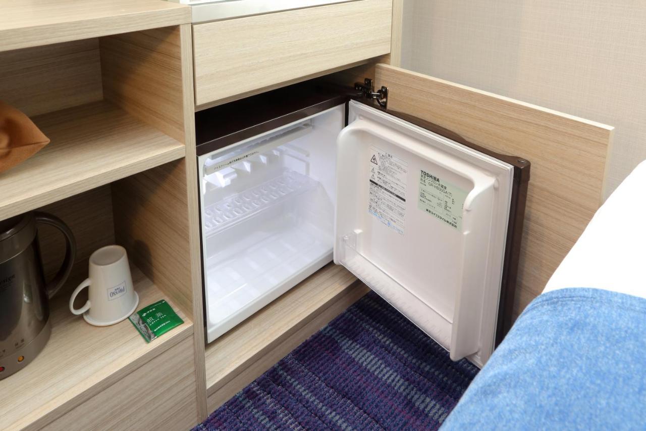 Keio Presso Inn Gotanda Τόκιο Εξωτερικό φωτογραφία