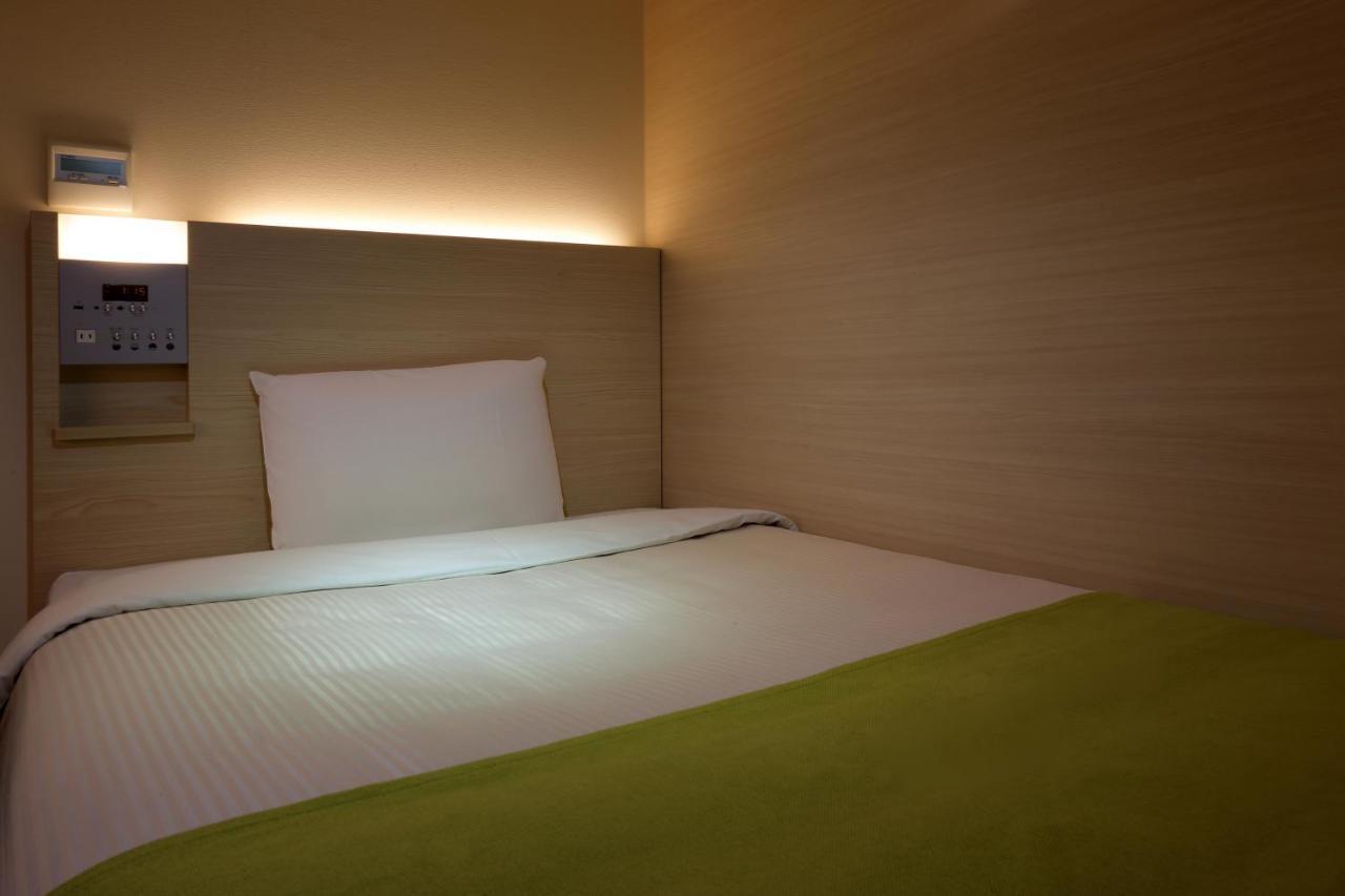 Keio Presso Inn Gotanda Τόκιο Εξωτερικό φωτογραφία