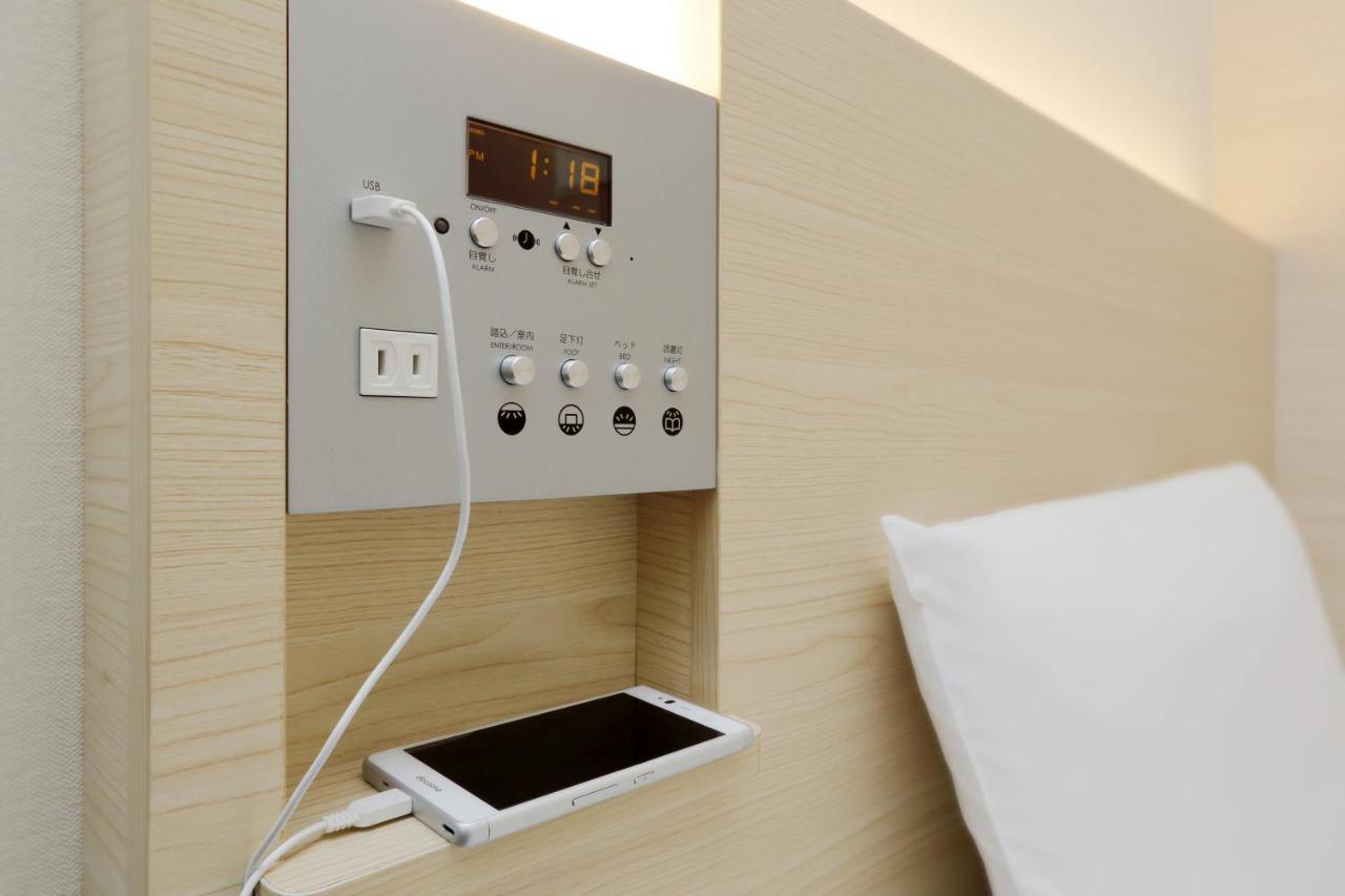 Keio Presso Inn Gotanda Τόκιο Εξωτερικό φωτογραφία