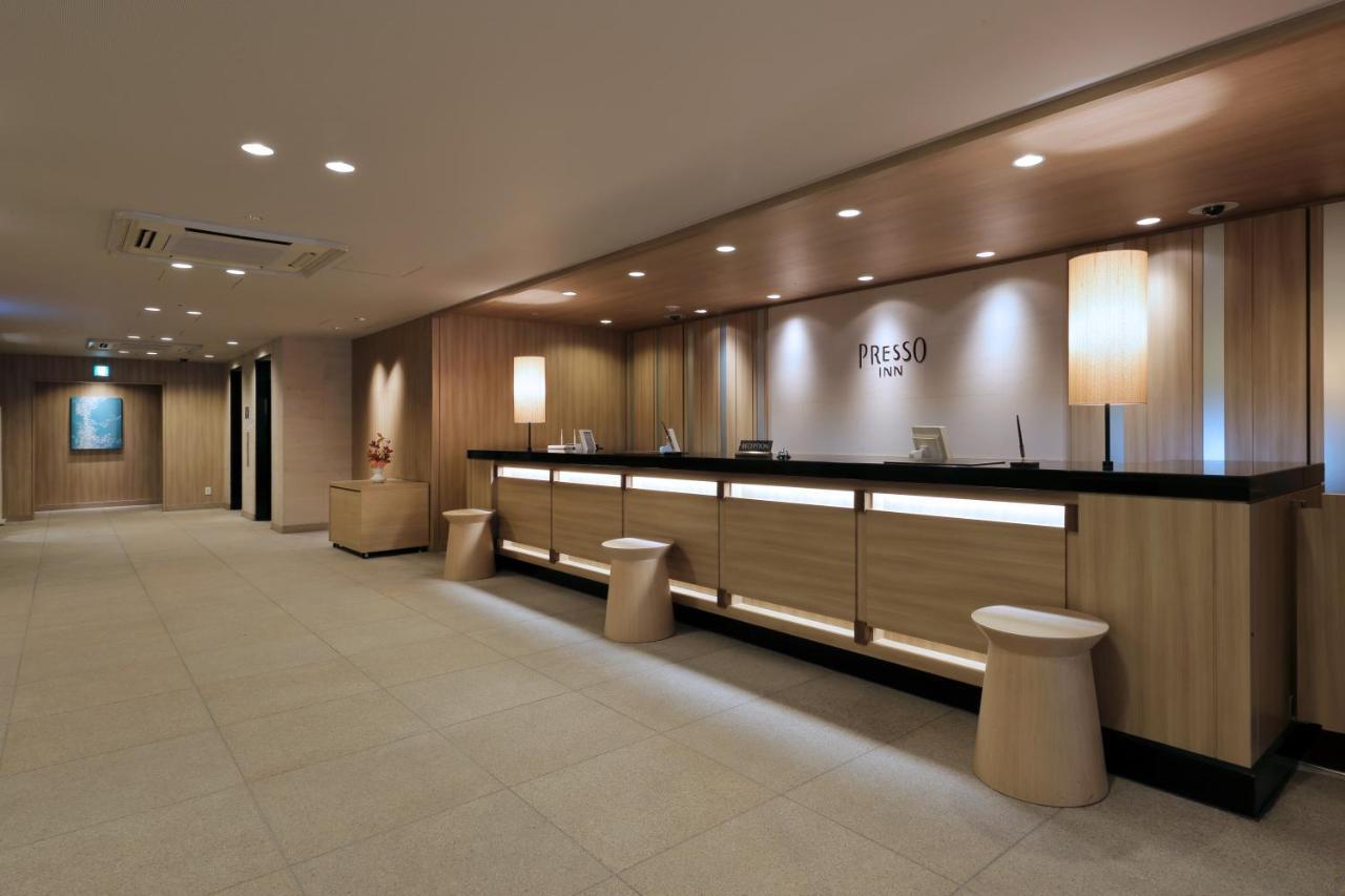 Keio Presso Inn Gotanda Τόκιο Εξωτερικό φωτογραφία