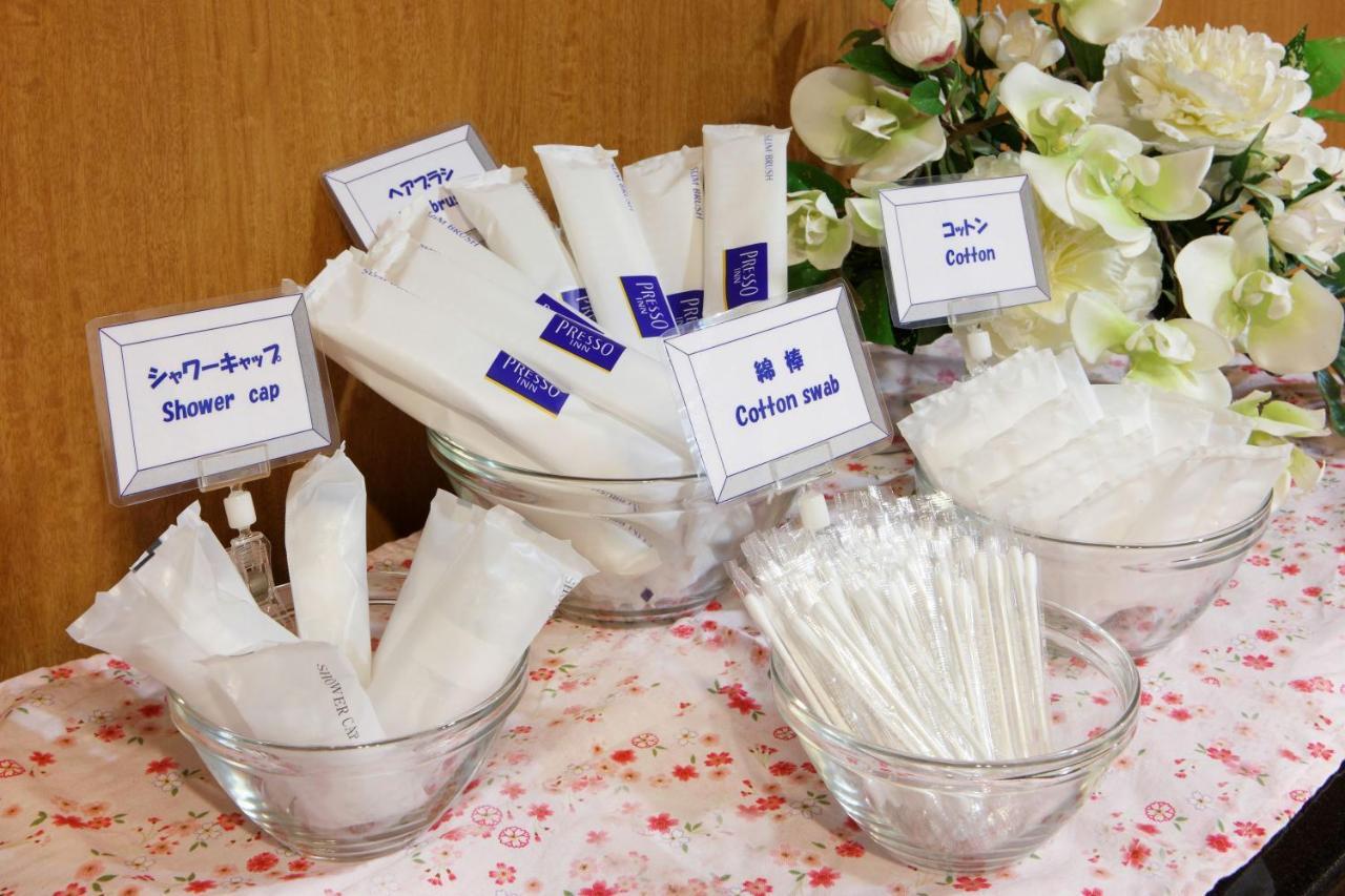 Keio Presso Inn Gotanda Τόκιο Εξωτερικό φωτογραφία