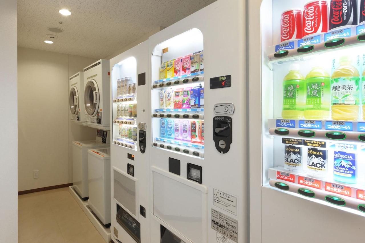 Keio Presso Inn Gotanda Τόκιο Εξωτερικό φωτογραφία