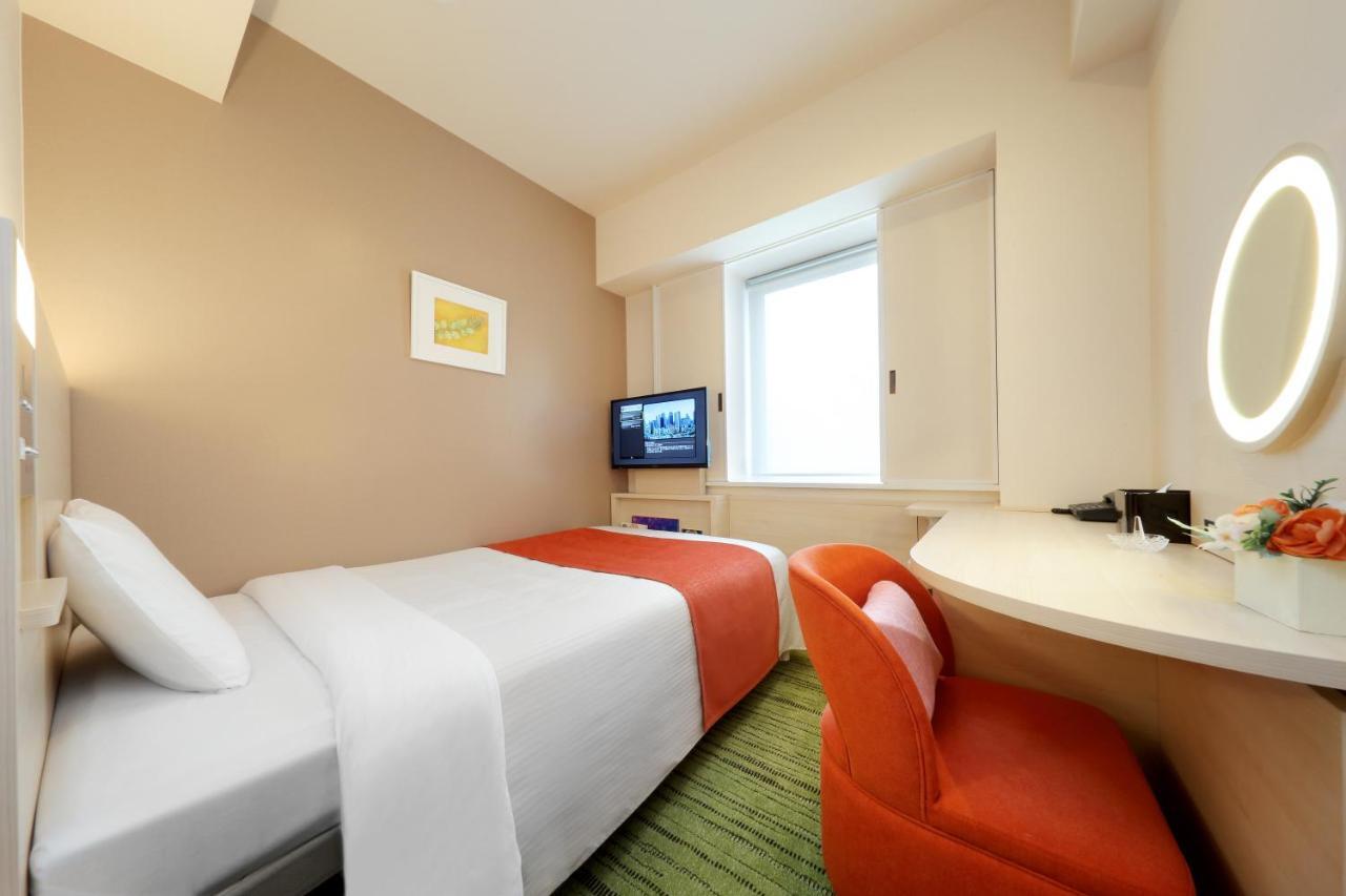 Keio Presso Inn Gotanda Τόκιο Εξωτερικό φωτογραφία